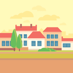 葱头小镇汉化版