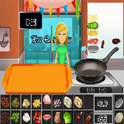 你会做饭完整版(you can cook)