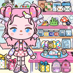 模拟家园经营最新版