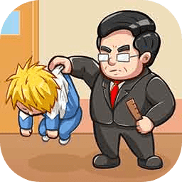 高考工厂模拟2当一回校长手机版