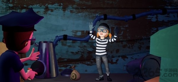 你好邻居捉迷藏试玩版下载