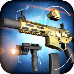 拼枪模拟器游戏最新版(暂未上线)