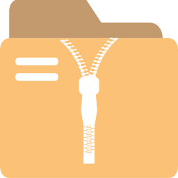 zip全能解压app