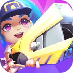 机甲特工官方版