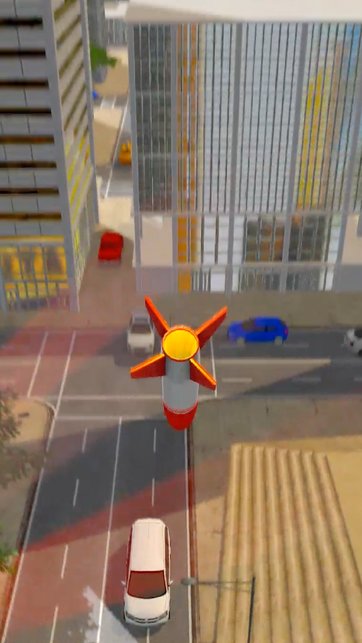 爆炸城市游戏下载