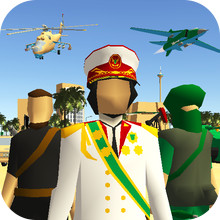 反恐战地模拟器中文版