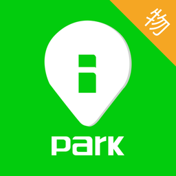 inpark物业端客户端