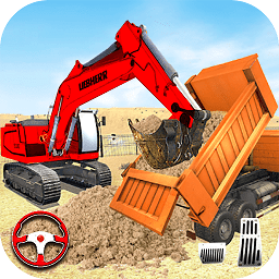 老司机开挖机官方版