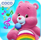 爱心小熊乐队完整版