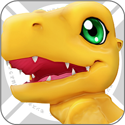 数码兽之王手游正版