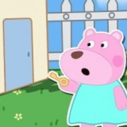 大熊神奇的门手游