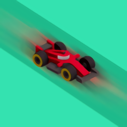 汽车轨道最新版(car puzzle drive quest)
