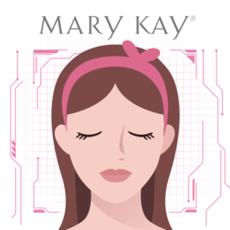 玫琳凯肌肤分析仪