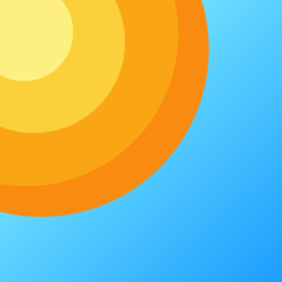 喵汪天气预报客户端