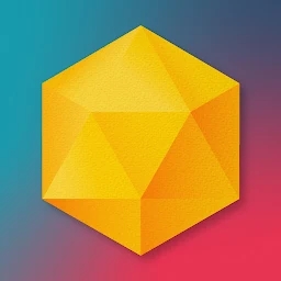 六角多米诺骨牌游戏(hexa dominoes)