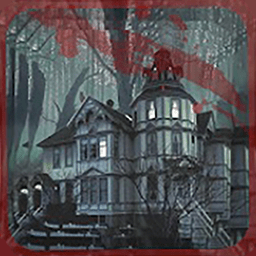 恐怖房间逃脱游戏