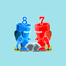 塔楼英雄战争2手游(thetowers2)