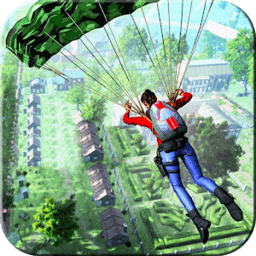 传说火队生存游戏