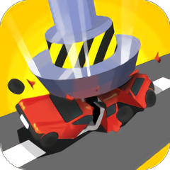 魔性粉碎器游戏