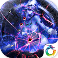 王者枪战之英雄传说游戏