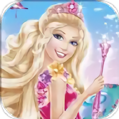 安吉拉公主换装官方版