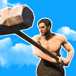 锤子攀岩模拟器手游