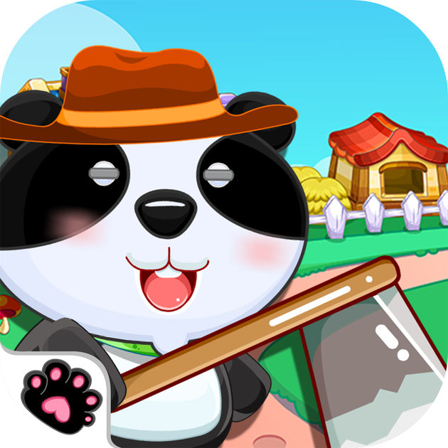 古灵小精怪游戏