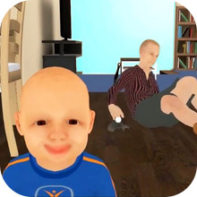 奶奶模拟器游戏