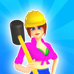 装修我的房子游戏