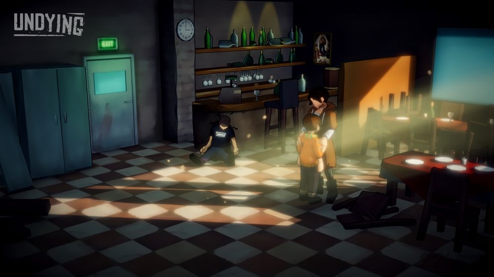 苏醒之路试玩版 苏醒之路内测版