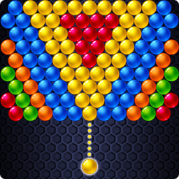泡泡冠军手机版(bubbles empire champions)