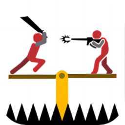 火柴人情侣大作战最新版