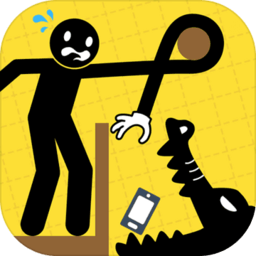 橡皮火柴人最新版