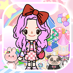 尤雅的小小世界游戏