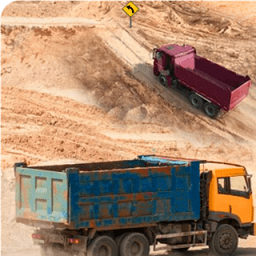 越野卡车运输模拟器2020正版