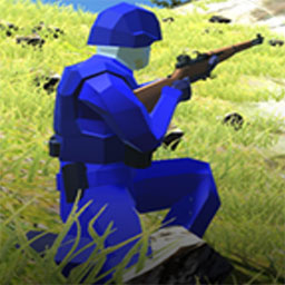 红蓝战争模拟最新版