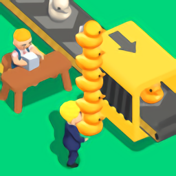 老板模拟器游戏