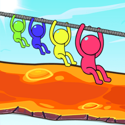 人类绳索救援手机版