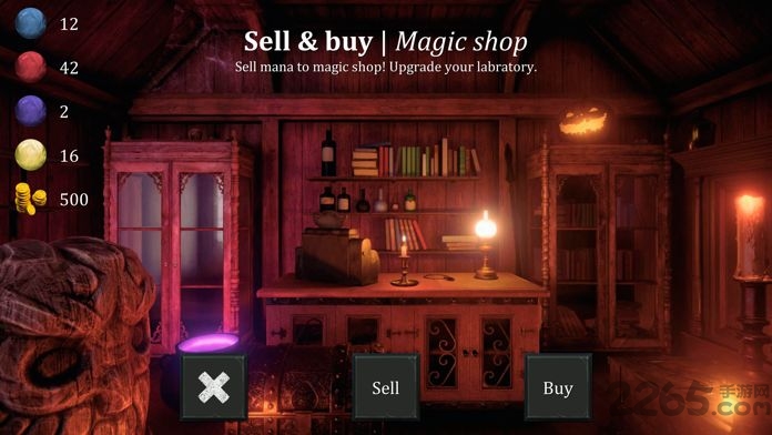 魔法生物官方版下载