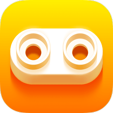 布鲁可积木玩具