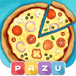 披萨制作烹饪游戏(暂未上线)