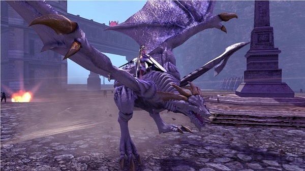 龙背上的骑兵3官方版下载