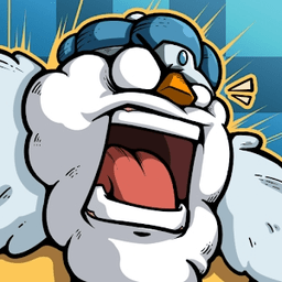 疯狂基地冲刺中文版