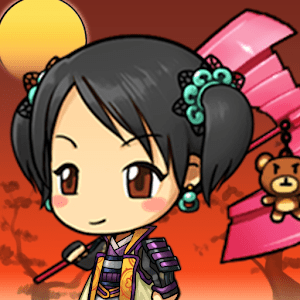 出阵战国大乱舞游戏